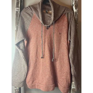 Arsnl Hooded sweatshirt Size‎ Large